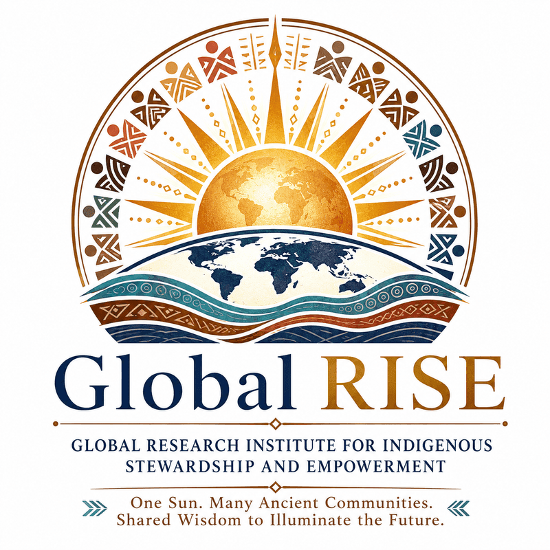 Global RISE Center — Global Research Institute for Indigenous Stewardship and Empowerment