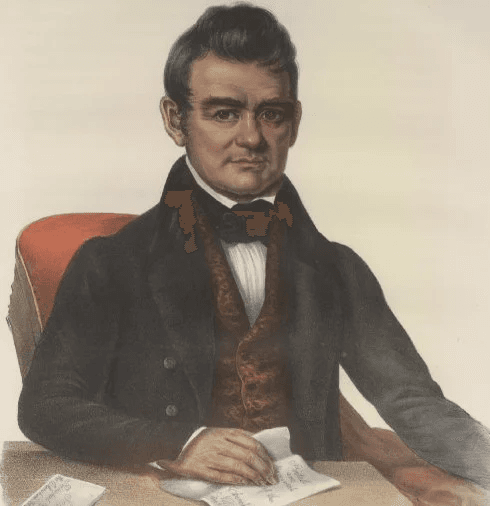 John Ross